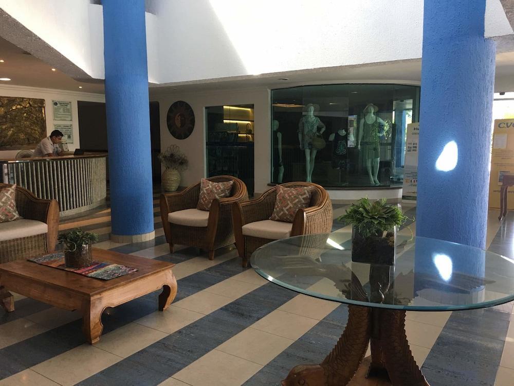 فندق Sueds Plaza بورتو سيغورو المظهر الخارجي الصورة