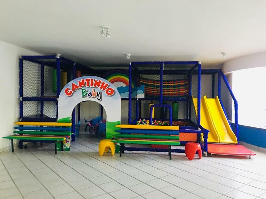 فندق Sueds Plaza بورتو سيغورو المظهر الخارجي الصورة